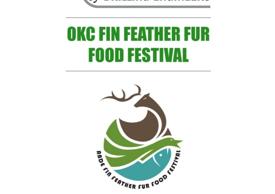 AADE OKC Fin Feather Fur Food Festival Nov 6, 2025 – OKC