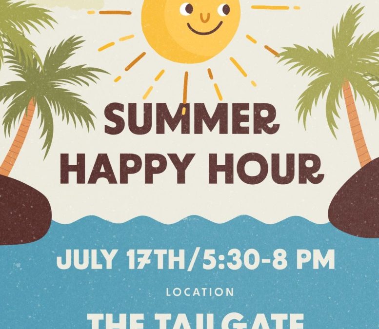 Register Now for the American Association of Drilling Engineers – SPE Permian Basin Happy Hour – July 17, 2025 – Midland, TX