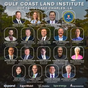 2026 Oil and Gas Global Industry News and Network of Events Calendar