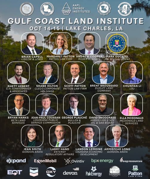 2026 Oil and Gas Global Industry News and Network of Events Calendar