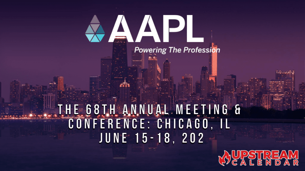 THE 68TH ANNUAL MEETING & CONFERENCE JUNE 1518, 2022 Chicago