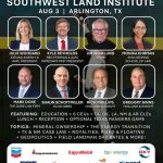 2026 Oil and Gas Global Industry News and Network of Events Calendar