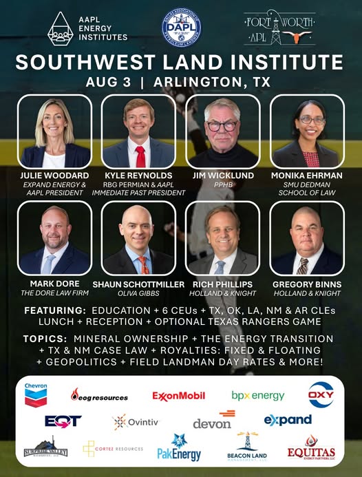 2026 Oil and Gas Global Industry News and Network of Events Calendar