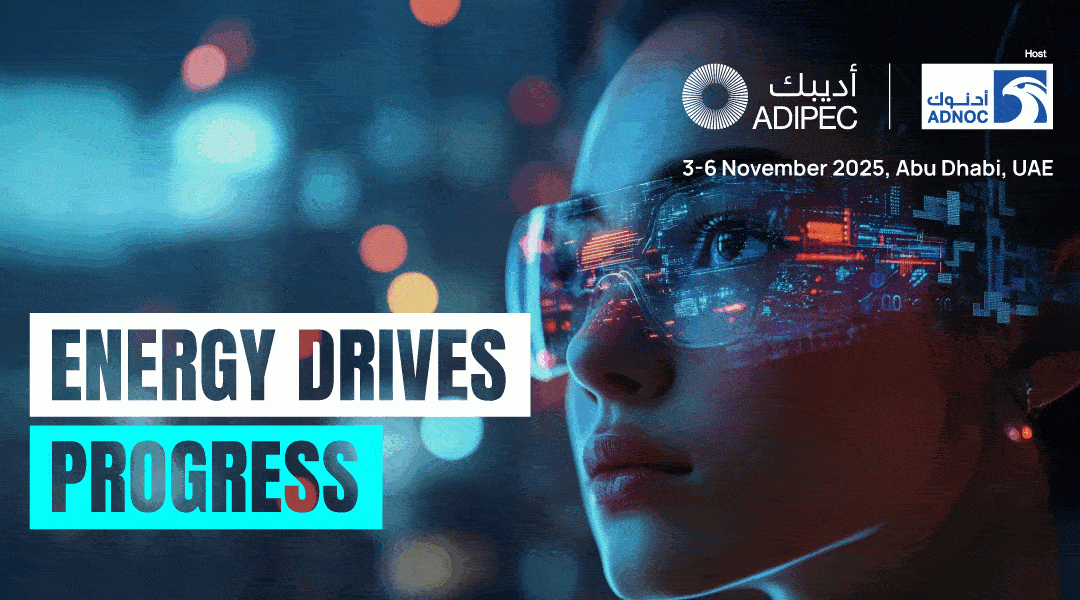 Register Now for the 2025 ADIPEC Conference November 3 – November 6, 2025 – UAE
