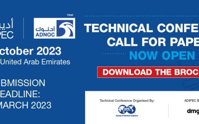 Call for Papers – ADIPEC 2023 – Abu Dhabi – DEADLINE April 14