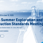 2026 Oil and Gas Global Industry News and Network of Events Calendar