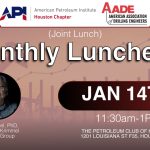 2026 Oil and Gas Global Industry News and Network of Events Calendar