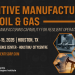 2026 Oil and Gas Global Industry News and Network of Events Calendar