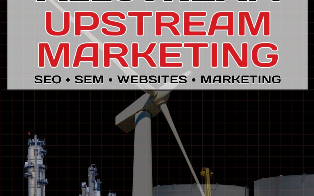 NOW Offering Marketing, SEO, and Advertising that Specializes in Oil and Gas – with Allstream Energy Partners