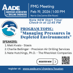 2026 Oil and Gas Global Industry News and Network of Events Calendar