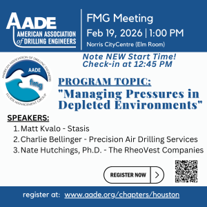 2026 Oil and Gas Global Industry News and Network of Events Calendar