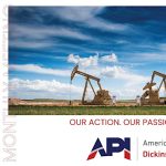 2025 Oil and Gas Global Industry News and Network of Events Calendar