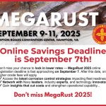 2025 Oil and Gas Global Industry News and Network of Events Calendar