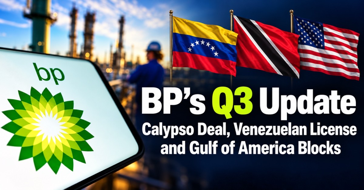 Oil and Gas News in Upstream Offshore Industry
