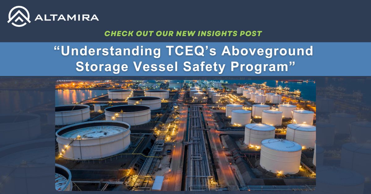 What is TCEQ ASVS?