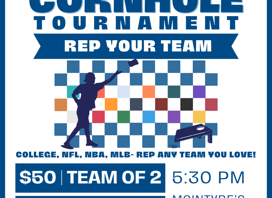 Register Now for the Boys & Girls Club of Greater Houston Young Professionals Cornhole Tournament 2025 – October 16, 2025 – Houston , TX