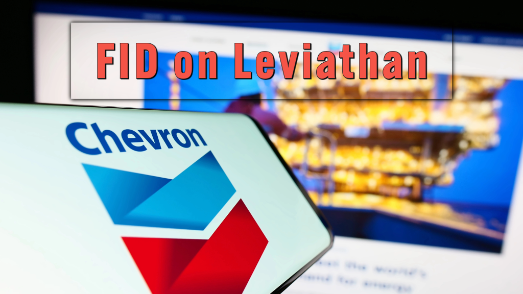 OIL AND GAS NEWS IN OFFSHORE