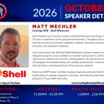 2026 Oil and Gas Global Industry News and Network of Events Calendar