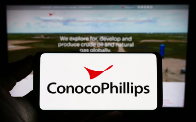 ConocoPhillips Alaska Achieves First Oil at Nuna -Company plans to invest $1 billion annually in similar projects