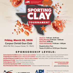 2026 Oil and Gas Global Industry News and Network of Events Calendar