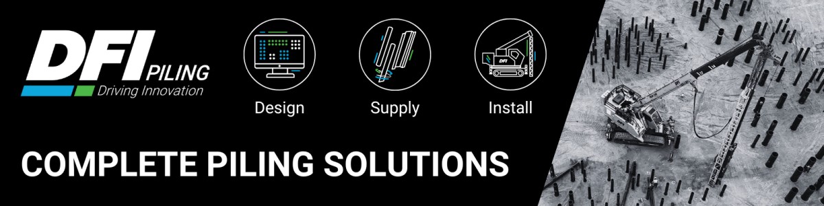 Helical Piles Sheet Piles Contractor