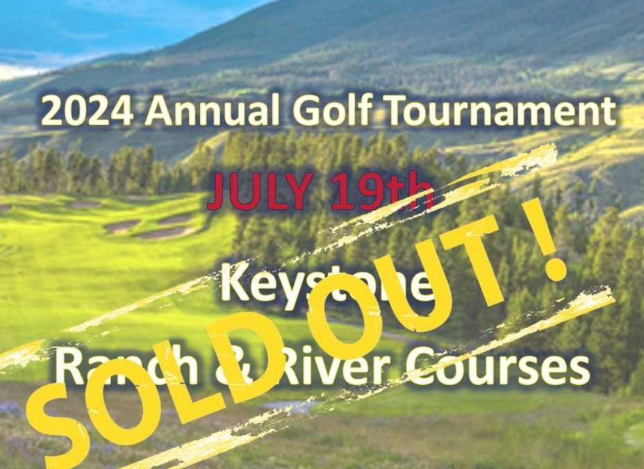 SOLD OUT: Denver Association of Professional Landmen Golf Tournament July 19, 2024 – Keyston, CO