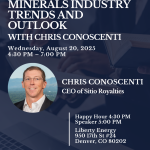 2025 Oil and Gas Global Industry News and Network of Events Calendar