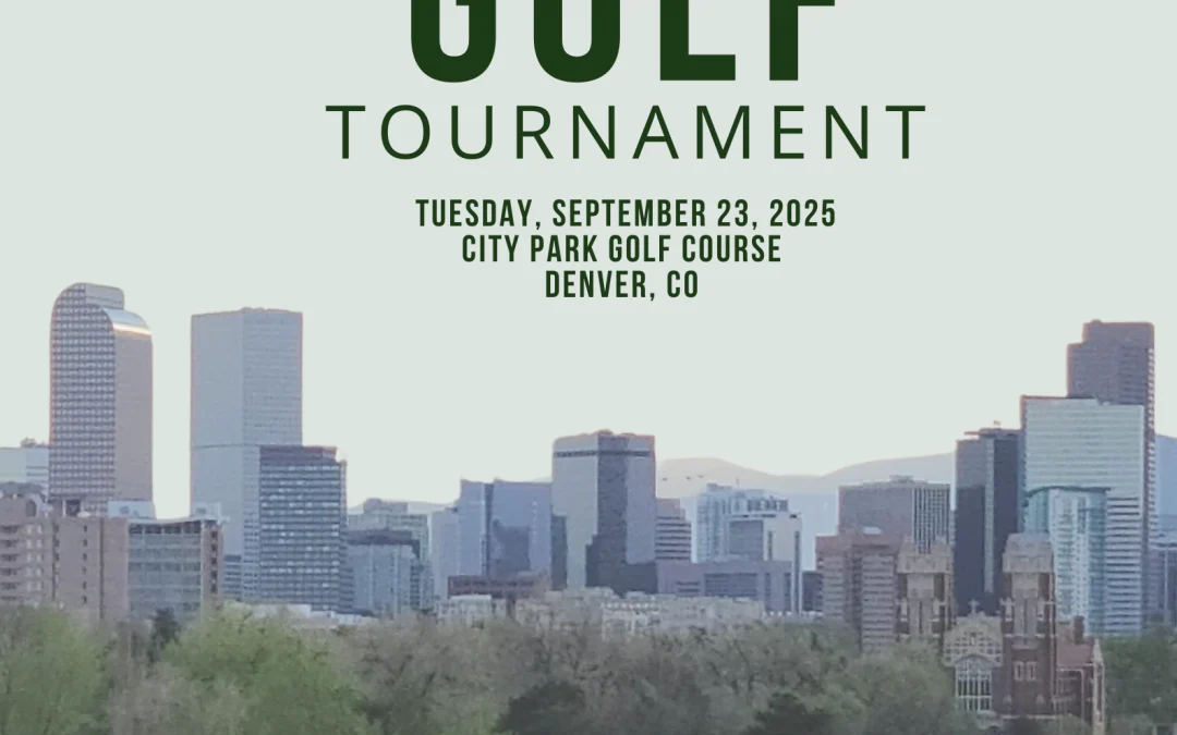 Register Now for the Denver Petroleum Club Members Only Golf Tournament – Sept 23, 2025 – Denver, CO