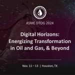 Digital Horizons: Energizing Transformation in Oil and Gas, & Beyond