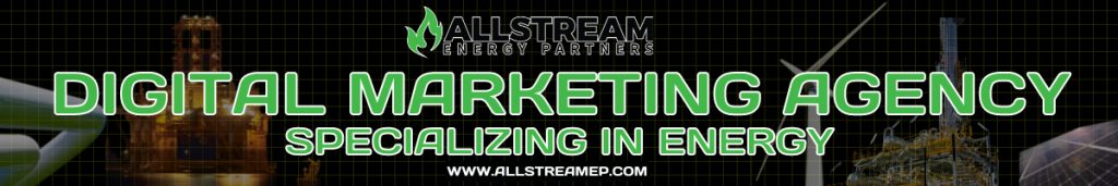 Oilfield Digital Media and Websites SEO and Marketing Allstream