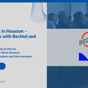 2025 Oil and Gas Global Industry News and Network of Events Calendar