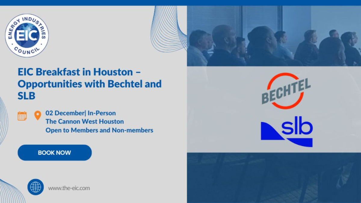 2025 Oil and Gas Global Industry News and Network of Events Calendar