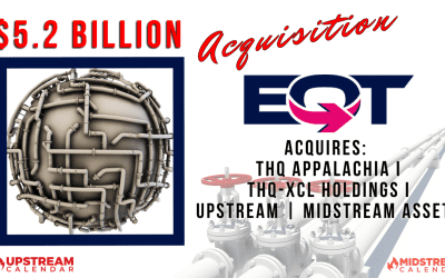 $5.2 Billion Acquisition – EQT Announces Strategic Bolt-On Acquisition