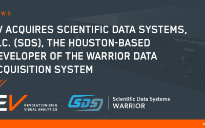 EV Acquires Scientific Data Systems, Expanding Its Data Acquisition and Wellbore Intelligence Platform