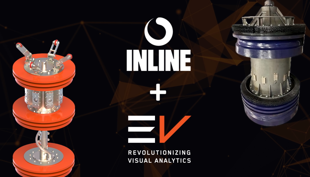 EV and INLINE Services Announce Strategic Collaboration at ADIPEC 2025 to Revolutionize Pipeline Diagnostics
