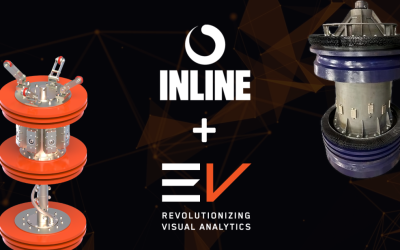 EV and INLINE Services Announce Strategic Collaboration at ADIPEC 2025 to Revolutionize Pipeline Diagnostics