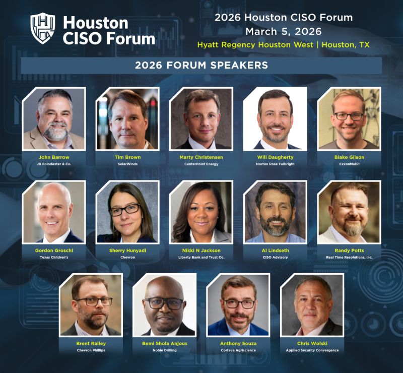 2026 Oil and Gas Global Industry News and Network of Events Calendar