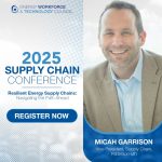 2025 Oil and Gas Global Industry News and Network of Events Calendar