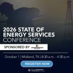 2026 Oil and Gas Global Industry News and Network of Events Calendar