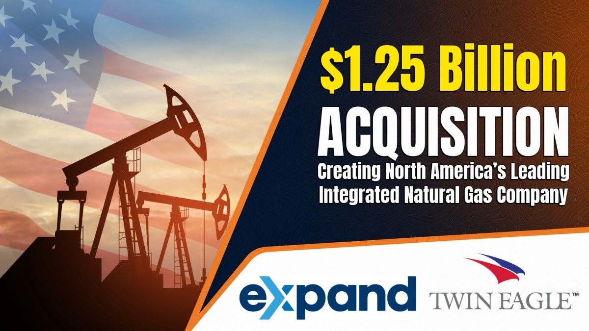 Oil and Gas news