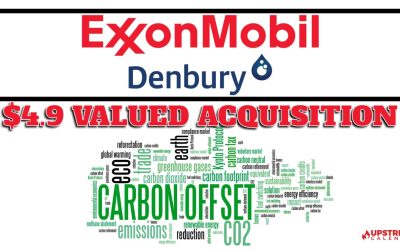 BREAKING: A Transaction Valued at $4.9 Billion ExxonMobil Announces Acquisition of Denbury