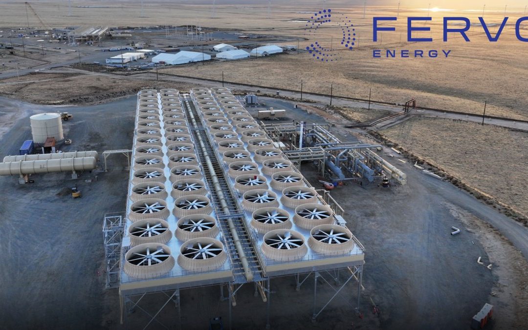 Fervo Energy Raises $462 Million Series E to Accelerate Geothermal Development and Meet Surging Energy Demand with Clean, Firm Power