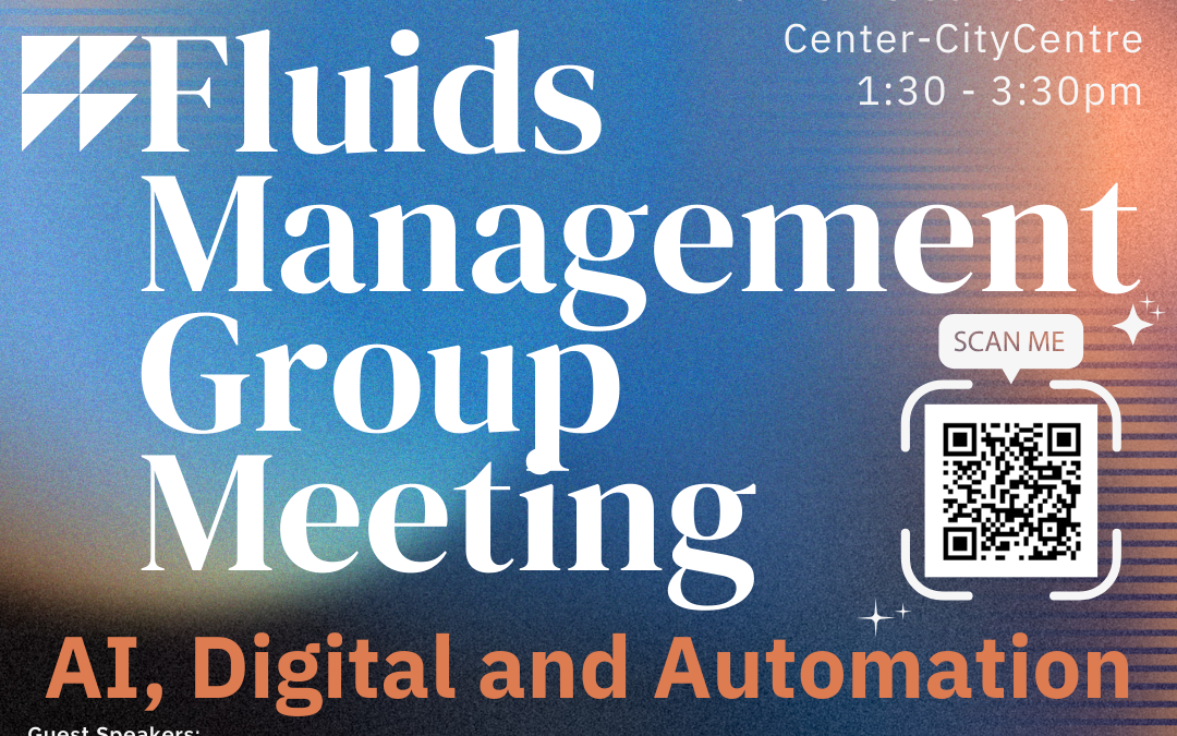 Register Today for the American Association of Drilling Engineers Houston Chapter Fluids Management Group Meeting on September 5th, 2024 ~ Houston, Texas