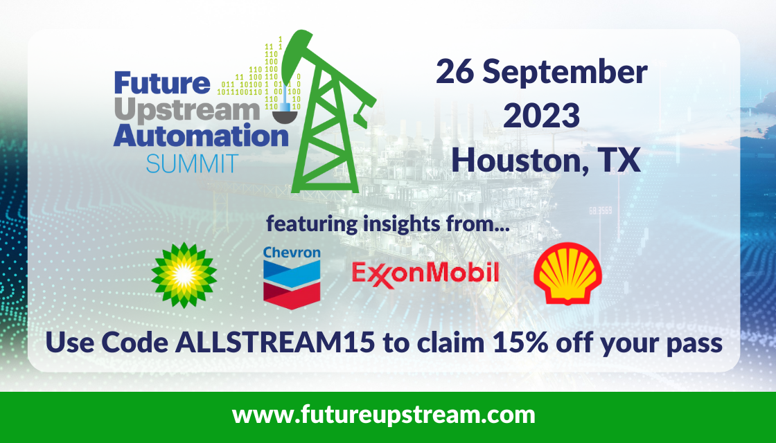 2023 Oil and Gas Industry News and Events in the Oilfield