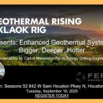 2025 Oil and Gas Global Industry News and Network of Events Calendar