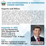 2026 Oil and Gas Global Industry News and Network of Events Calendar