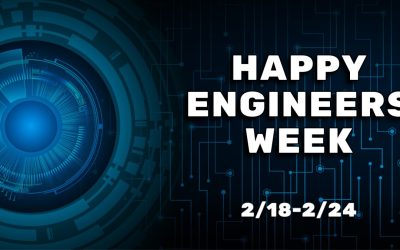 Happy Engineers Week