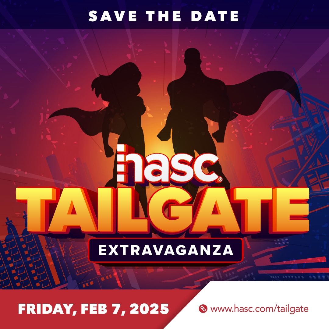 the Health and Safety Council Tailgate Extravaganza February 7, 2025