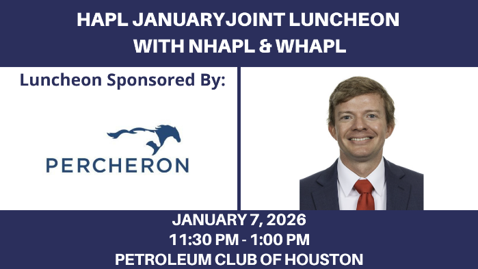 2026 Oil and Gas Networking events