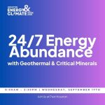 2025 Oil and Gas Global Industry News and Network of Events Calendar